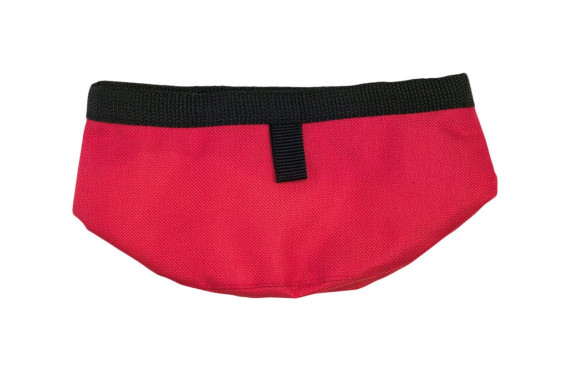 Flux hranilica za psa