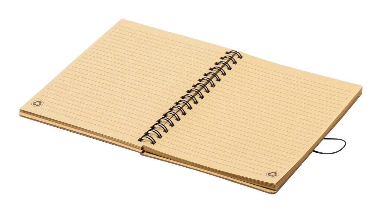 Mossel notebook