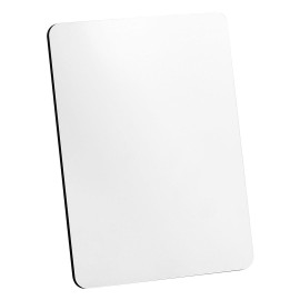 SUBLI PHOTO 20x25, panel za fotografije, beli