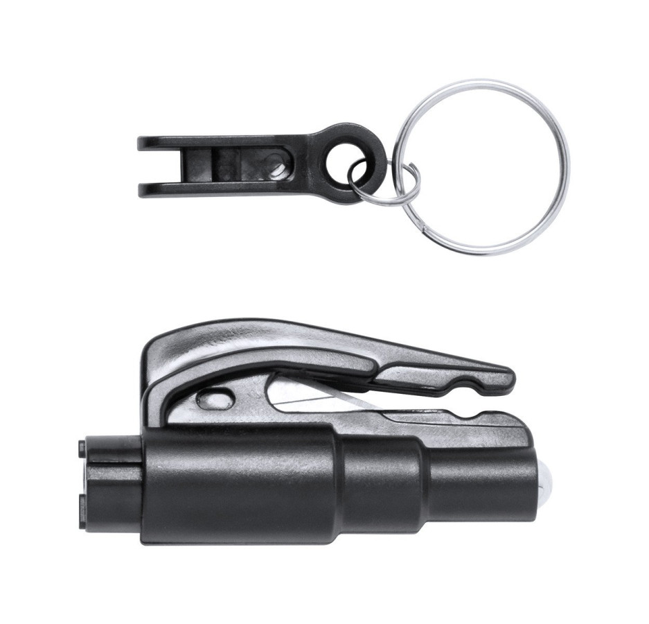 Admir emergency hammer