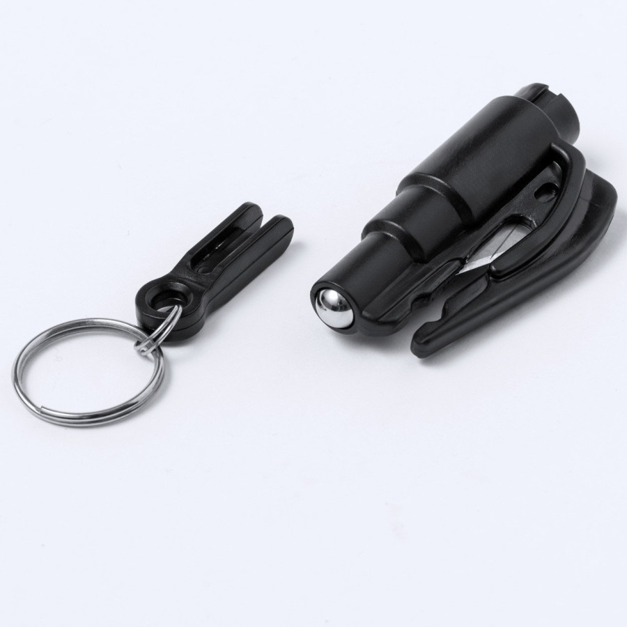 Admir emergency hammer