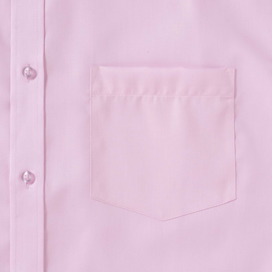 RUSSELL muška košulja sa dugim rukavima ULTIMATE NON-IRON