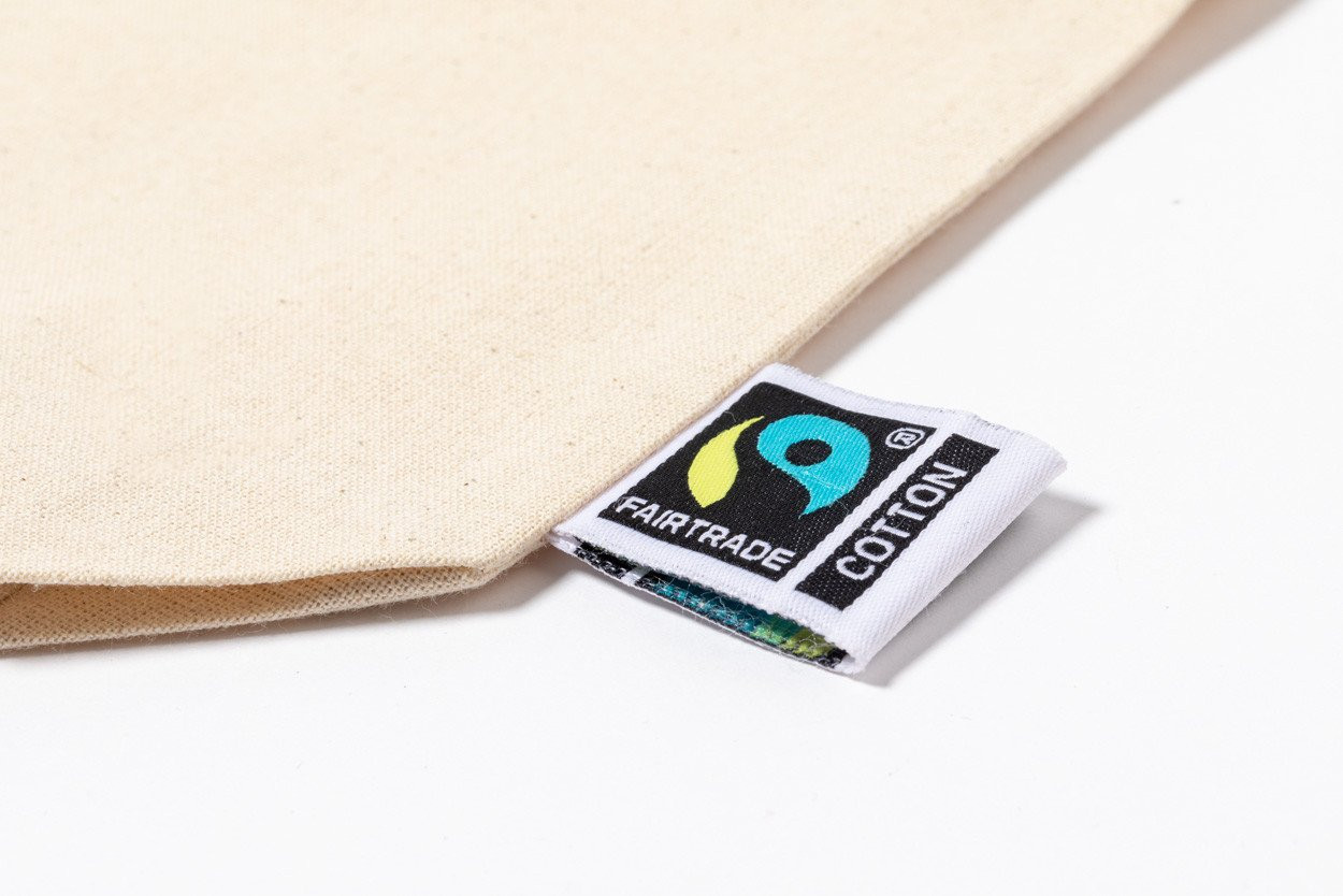 Adams Fairtrade cosmetic bag