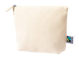 Adams Fairtrade cosmetic bag
