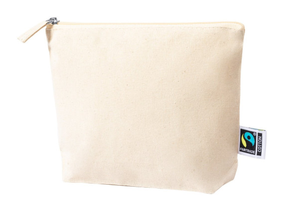 Adams Fairtrade cosmetic bag