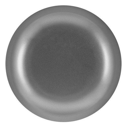 TALYA, led table lamp, shiny metal