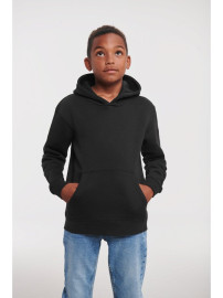 Dečija autentična dukserica sa kapuljačom