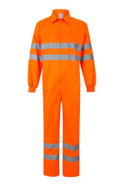 VL VENUS. Rain suit (130g/m²), in polyester (100%) with PU coating