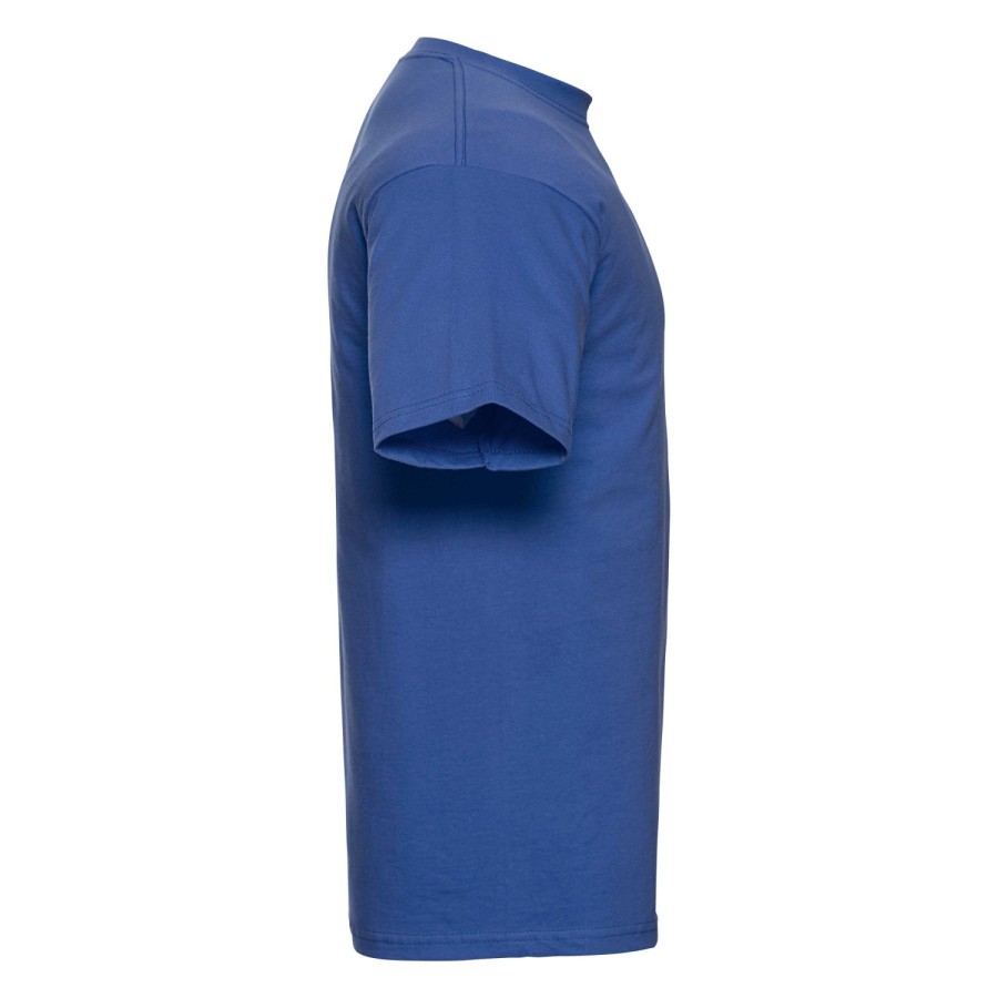 RUSSELL unisex klasik majica kratkih rukava