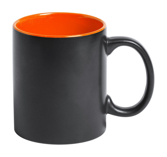 Bafy mug