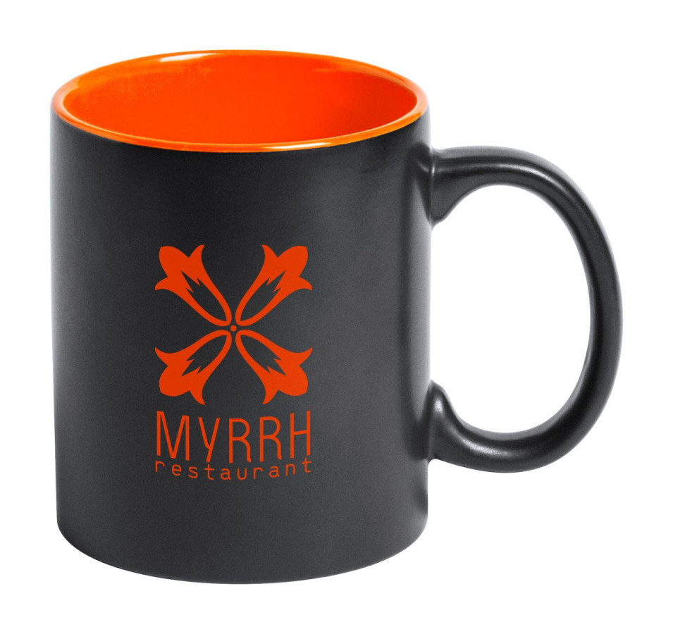 Bafy mug