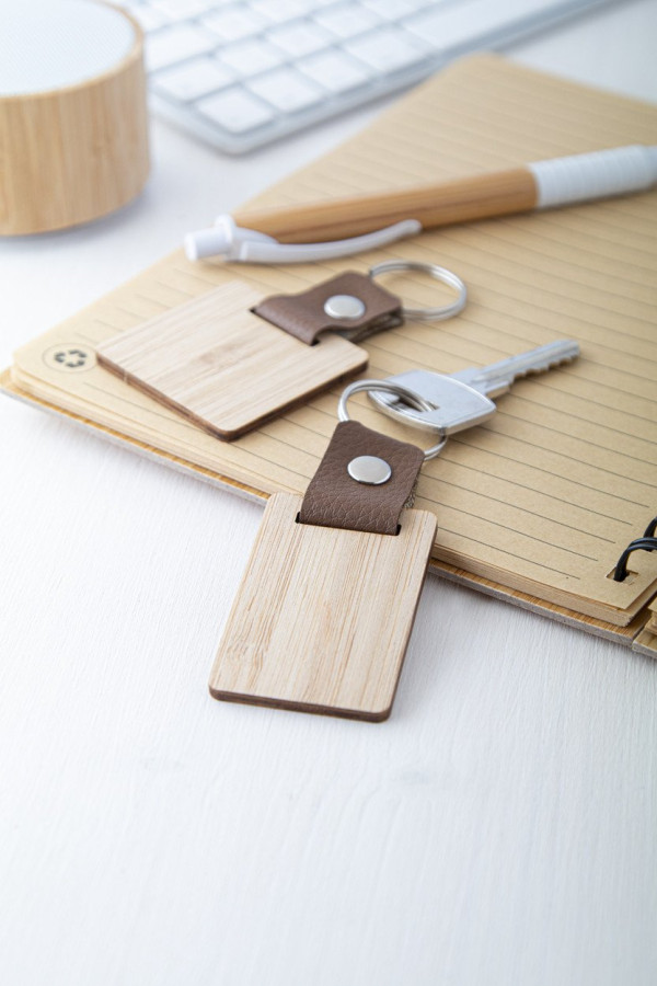 Blopp privezak, rectangle