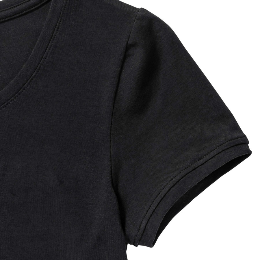 RUSSELL ženska bluza STRETCH TOPS