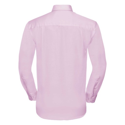 RUSSELL muška košulja sa dugim rukavima ULTIMATE NON-IRON