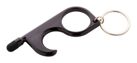 Cimak touch screen hygiene key