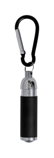 Wols mini flashlight