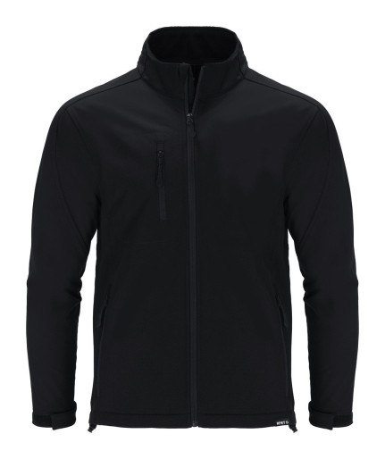 Grifter RPET softshell jacket