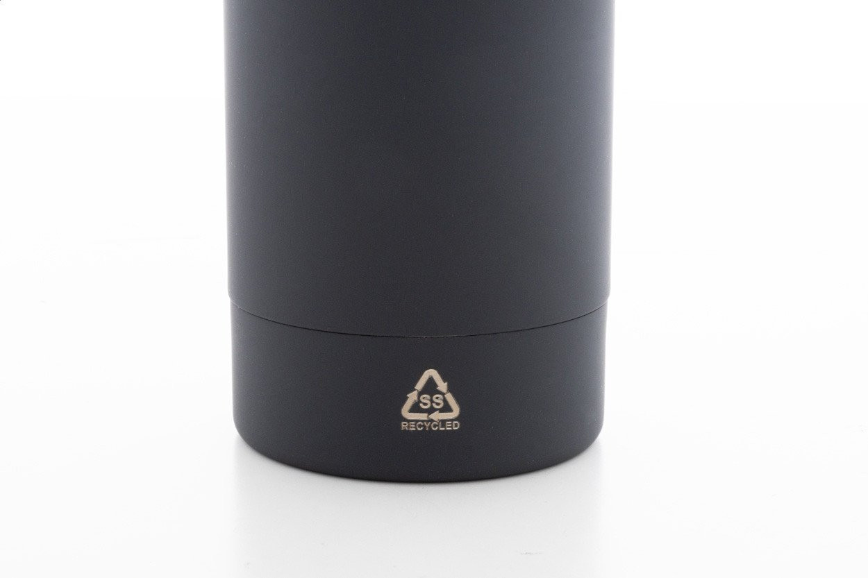 Rubbar reciklirana boca od nerđajućeg čelika