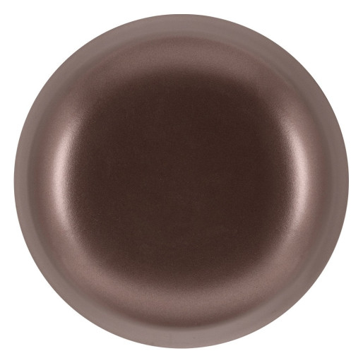 TALYA, led stona lampa, roze zlatna