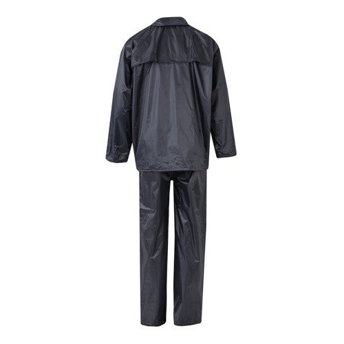 VL SEDNA. Kišno odelo (225g/m²), dvodelno od poliestera (100%) sa PVC oblogom