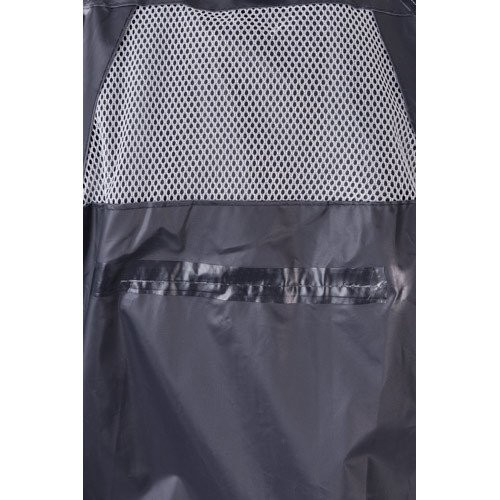 VL SEDNA. Kišno odelo (225g/m²), dvodelno od poliestera (100%) sa PVC oblogom