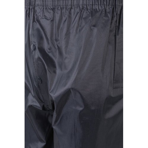 VL SEDNA. Kišno odelo (225g/m²), dvodelno od poliestera (100%) sa PVC oblogom