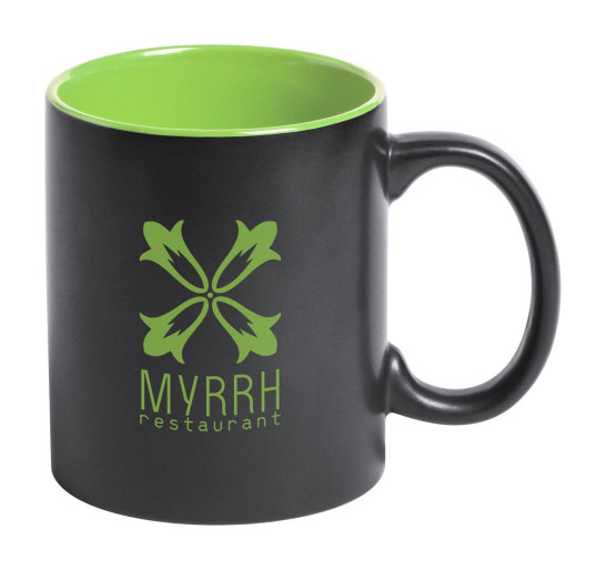 Bafy mug