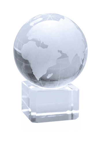 World ball world