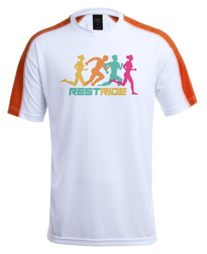 Tecnic Dinamic Comby sportska majica