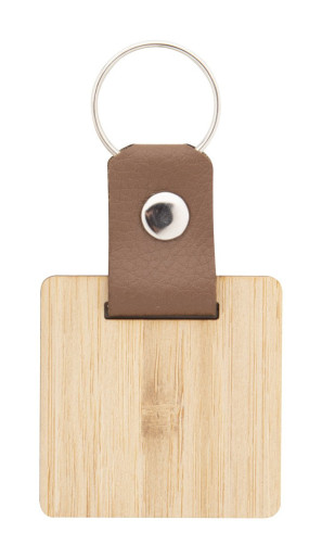 Blopp privezak, kvadrat