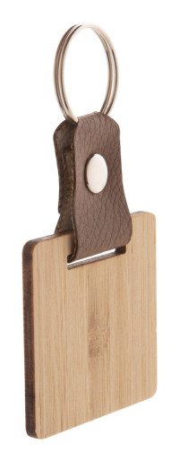 Blopp privezak, kvadrat