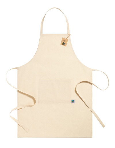 Zowi Fairtrade apron