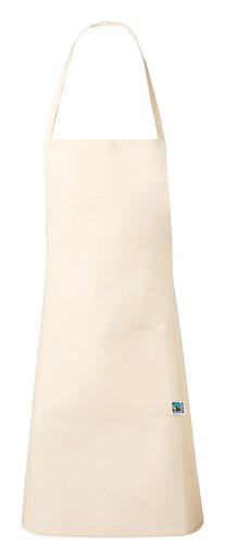Zowi Fairtrade apron