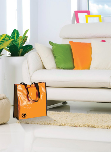 Recycle shopping bag