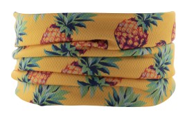 Boston custom headband