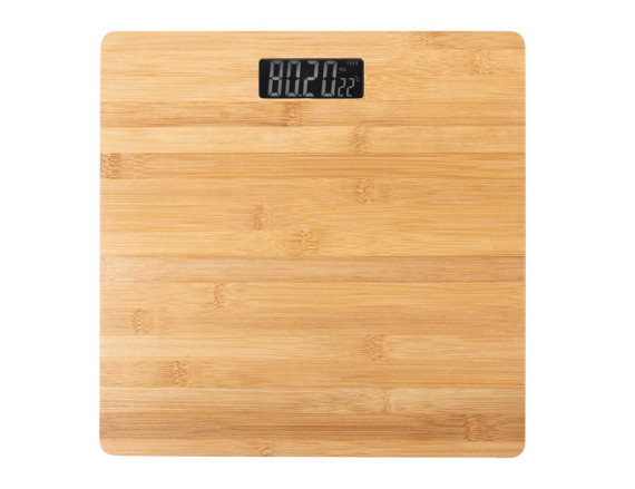 Berry bathroom scale
