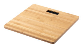 Berry bathroom scale