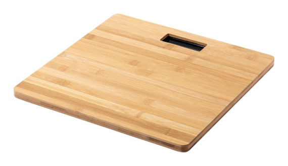 Berry bathroom scale