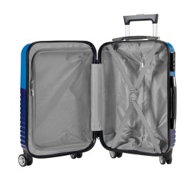 PERTH. Travel trolley in ABS and PC