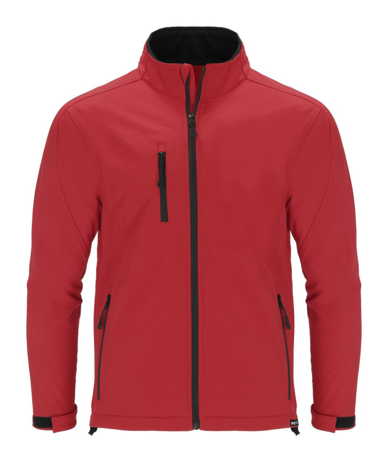 Grifter RPET softshell jacket