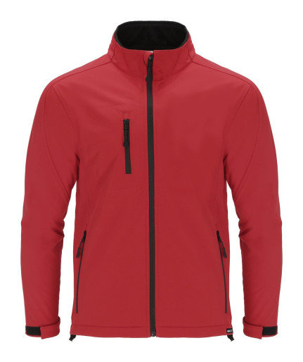 Grifter RPET softshell jacket