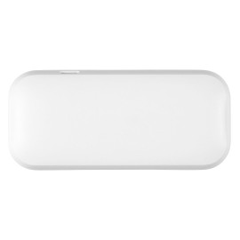 SING, bežične stereo slušalice, bela