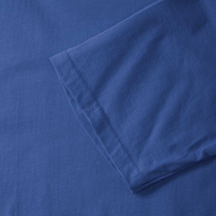 RUSSELL unisex klasik majica kratkih rukava