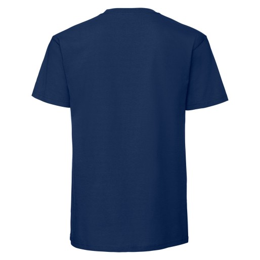 Fruit of the Loom, Ladies Iconic Ringspun Premium T, ženska majica kratkih rukava, melirana, 2XL