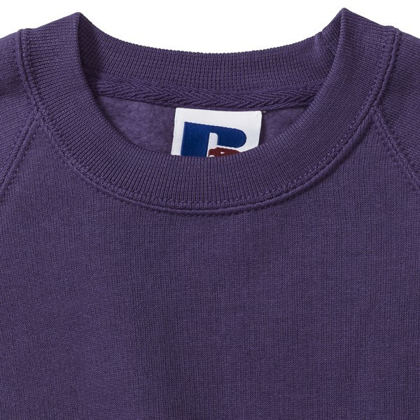 RUSSELL children's CLASSIC sweatshirt