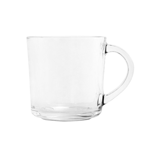 SOFFY. Staklena šolja 230 ml