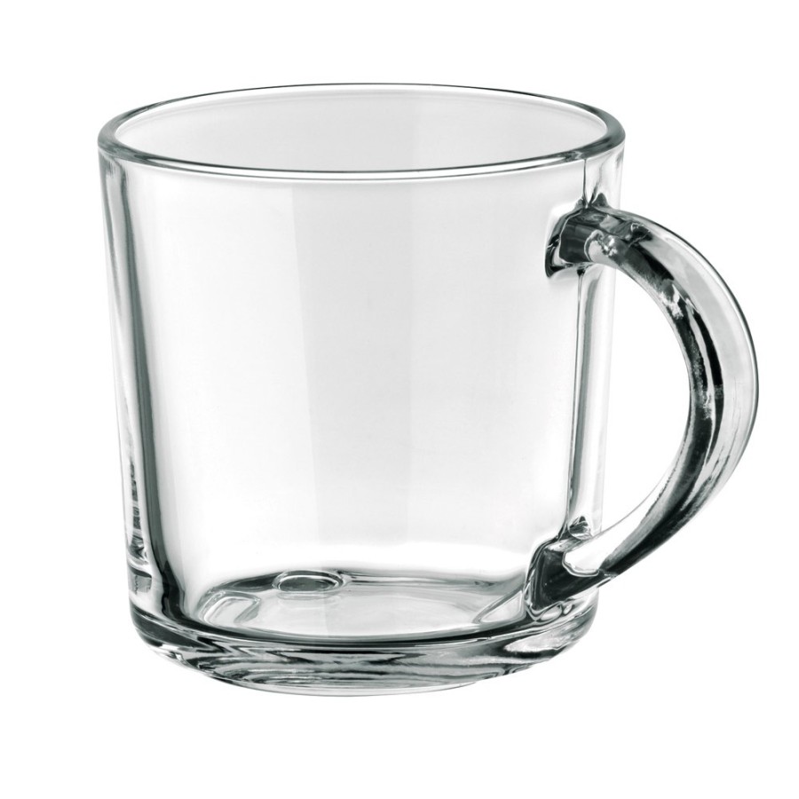 SOFFY. Staklena šolja 230 ml
