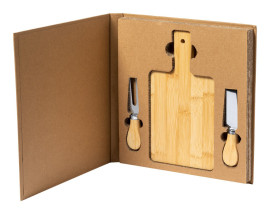 Tauroa cheese nož set