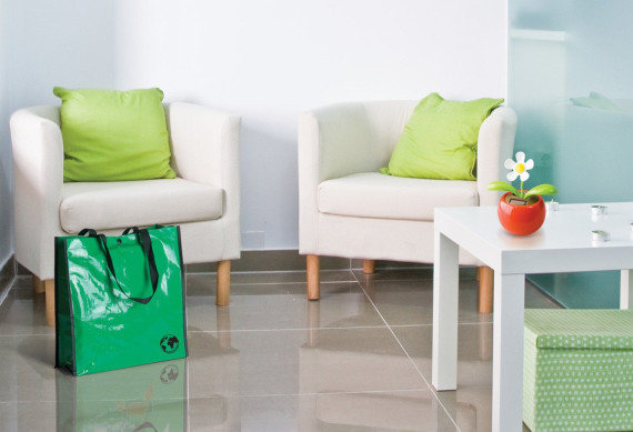 Dekrox torba, ceger za kupovinu