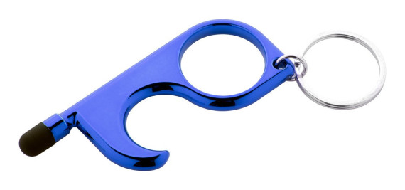 Cimak touch screen hygiene key